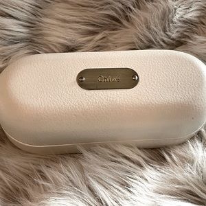 Chloe Sunglass Case